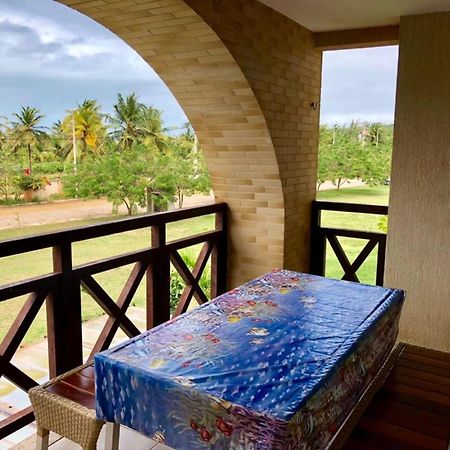 Praia de PipaLux Golfinho Pipaアパートメント エクステリア 写真