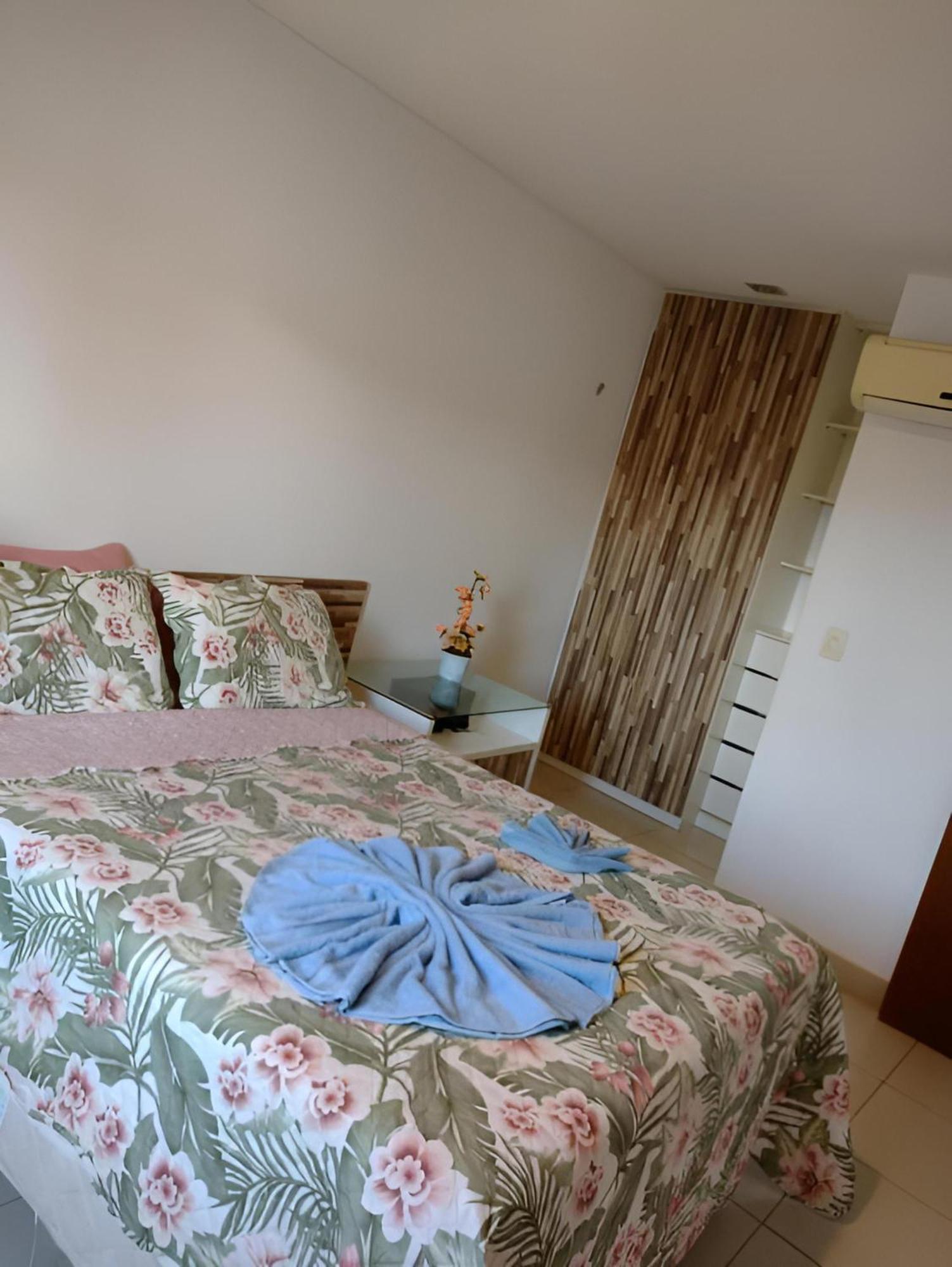 Praia de PipaLux Golfinho Pipaアパートメント エクステリア 写真